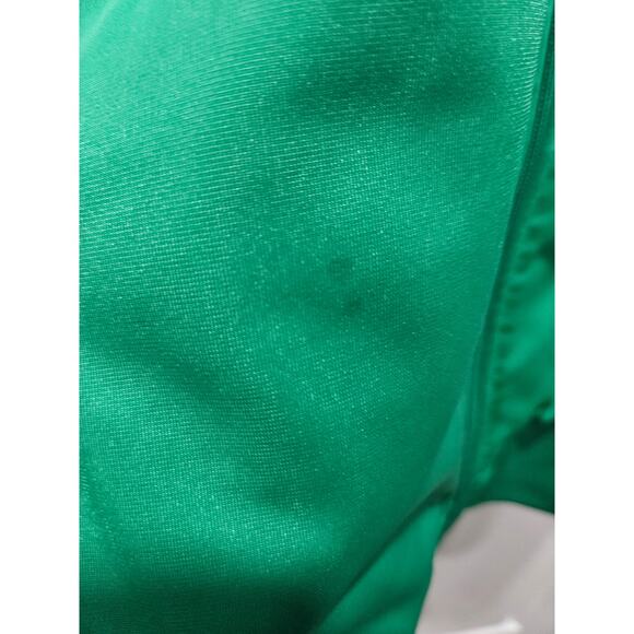 Mitchell & Ness Boston Celtics Hardwood Classics Jacket Zip 4XL - Picture 7 of 16